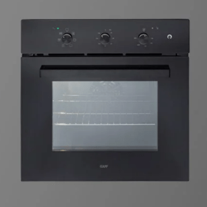 OV 80 ML 7- Built-in Oven, Convection Fan, Extra Large Cavity 80 L, Rotary Control Dials