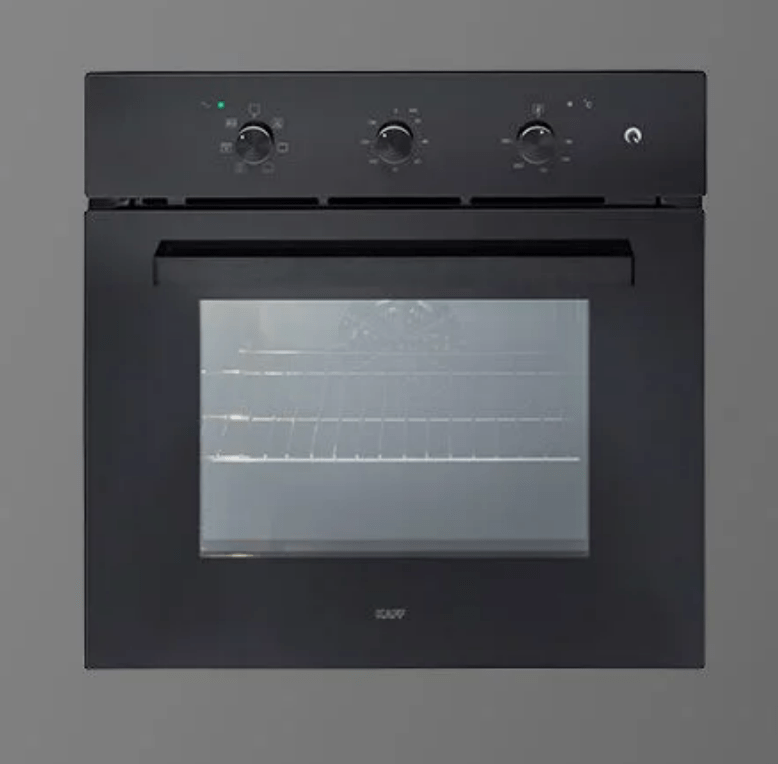 OV 80 ML 7- Built-in Oven, Convection Fan, Extra Large Cavity 80 L, Rotary Control Dials