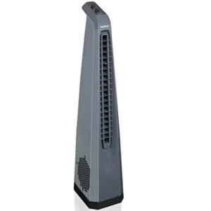 Symphony Surround Tower Fan (Grey)