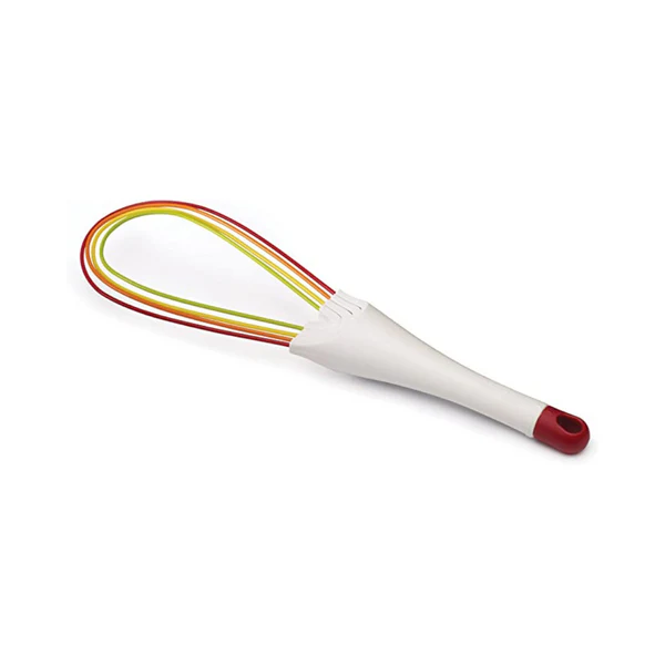 Joseph Joseph Twist, 2-in-1 Whisk Multi-Colour