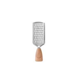 Smile Cheese Grater