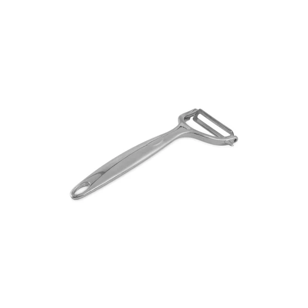 Y - Shaped Peeler | Silver