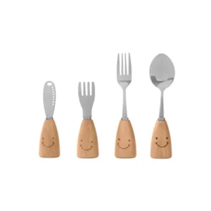 Cutlery Set | Set of 4 |