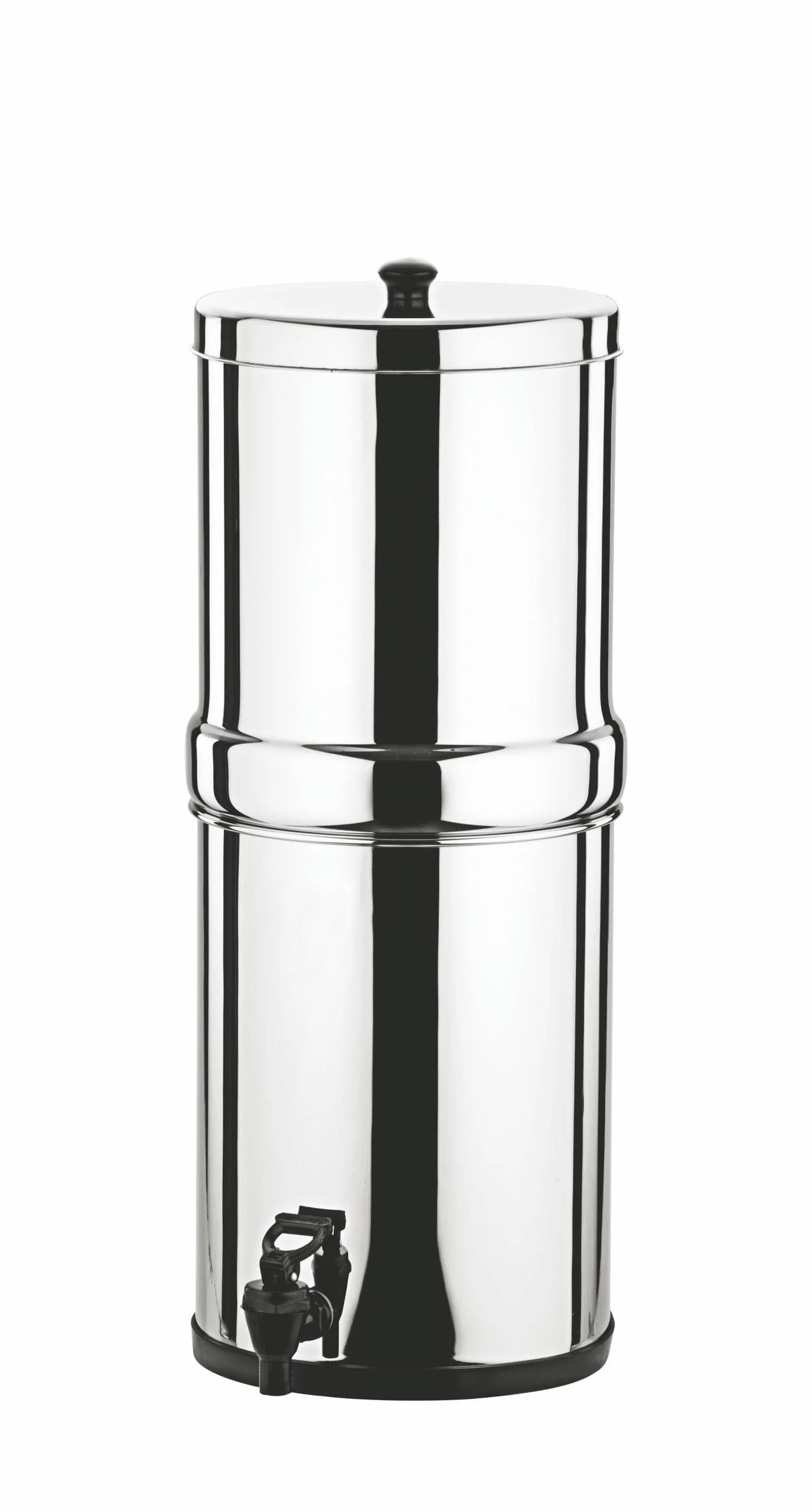 LLM Stainless Steel Water Filter - 16 Litres