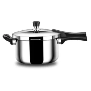 Stahl Triplly Pressure Cooker Xpresso - 3 Litres (Tall)