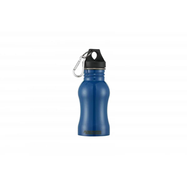 Dubblin Hill Water Bottle Blue