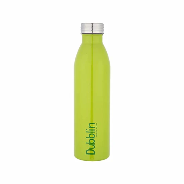 Dubblin Jumbo Water Bottle 1400ml Green