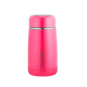 Dubblin Mini Water Bottle 260ml Red