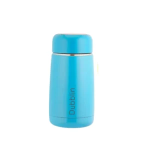 Dubblin Mini Water Bottle 260ml Blue