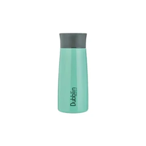 Dubblin Olive Water Bottle 370ml Green