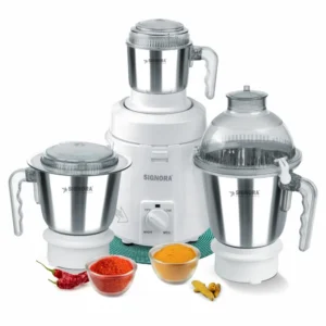 Signora Care Dynamatic 945W Mixer Grinder