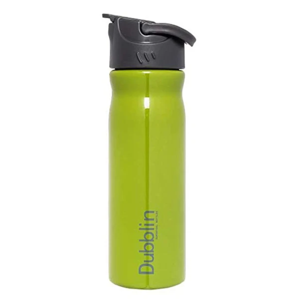 Dubblin Rapid Water Bottle 400ml Green