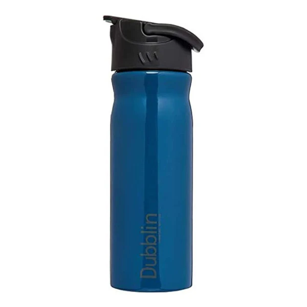 Dubblin Rapid Water Bottle 400ml Blue