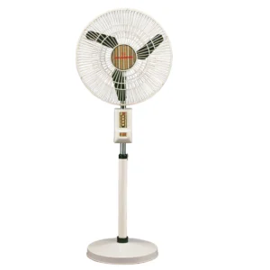 Almonard Pedestal Fan 18 inch TEMPEST Mark-II
