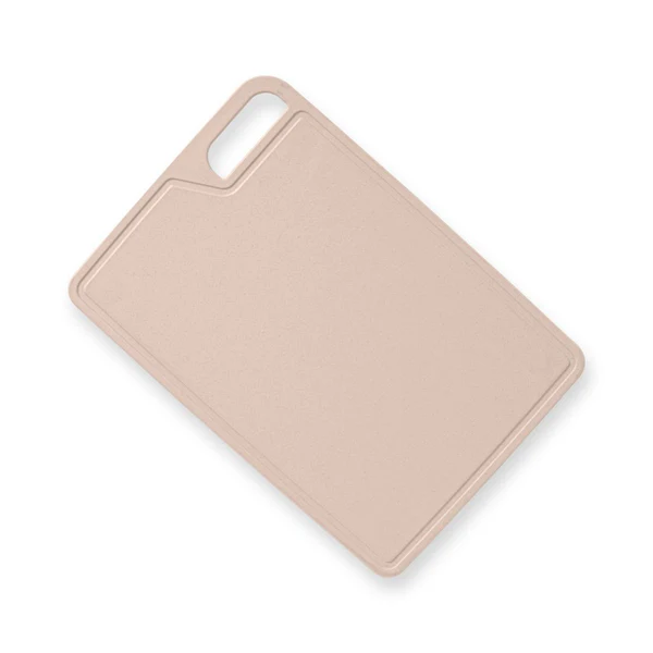 Rice Husk Chopping Board Size: Medium Color: Beige