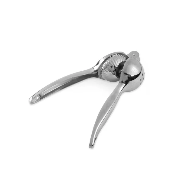 Stainless Steel Lemon Squeezer Colour: Silver