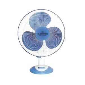 Almonard Airstorm 400 mm-16 Inch Table Fan