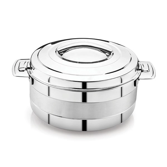 JVL Luminia Hot Pot (Matt) size 1 Ltr