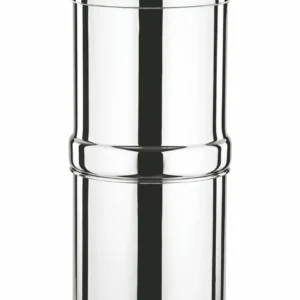LLM Stainless Steel Water Filter - 22 Litres
