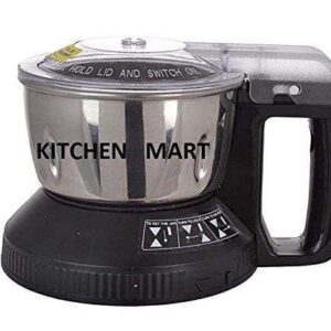 Panasonic Chutney Jar 400ml suitable for Panasonic Mixer with locking system