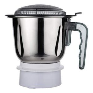 Sujata Medium Jar 1L for Sujata Mixer Grinder