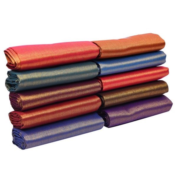 Blouse Bits-Tissue Silk 1pc