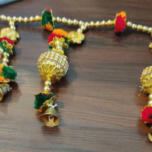 Beads Elephant Thoran