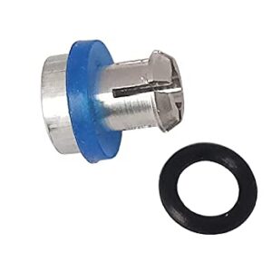 Prestige Zero Pressure Device (ZPD) / Pressure Indicator ( 2 Pieces)