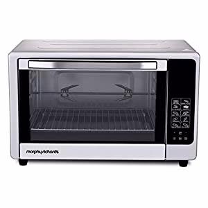 Morphy Richards Digichef 48L
