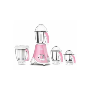 Vidiem IVY Plus | 750 Watts | Mixer Grinder with 4 Jars
