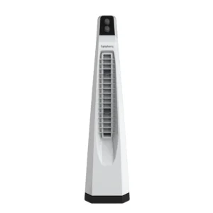 Symphony Surround Jr. Bladeless Tower Fan with BLTT Technology