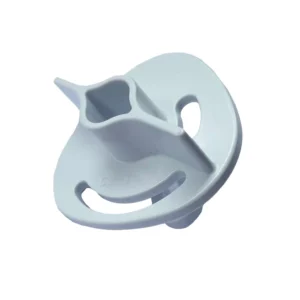 Tataswach Bulb Cartridge Adapter for Cristella, Smart, Desire+ & Silver Boost Gravity Water Purifiers - White