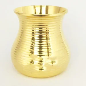 LIME Brass Glass 250Ml