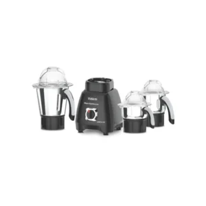 Vidiem juicer blender Jumbo | Juice mixer |1000W | Black |