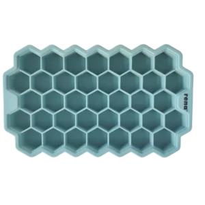 Rena Honeycome Ice Mould | 36 | Ice-cubes, chocolates & more