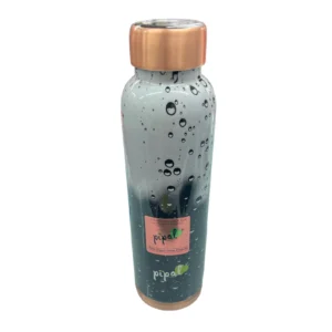 Pipal Pure copper Caliber Designer 1000ml BW Drops