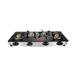 Pigeon Favourite 4 Burner Gas Stove