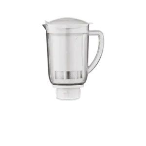 Preethi Super Extractor 1.5 Ltr Jar – Compatible with Trio, Popular, Eco Plus, Chef Pro & Daisy