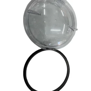 Preethi Jar lid with gasket suitable for MGA501 model jar only