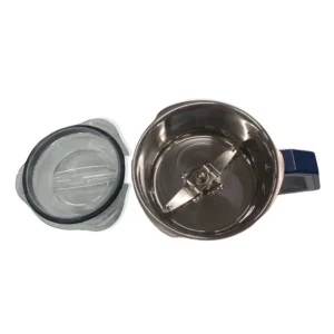 Replacement SMall Jar for Preethi Xpro MIxer Only