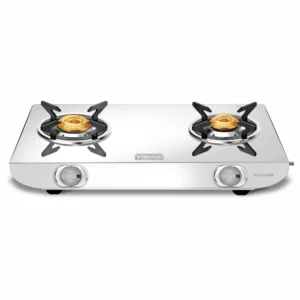 VIdiem TUSKER Steek GAS STOVE 2 Burner