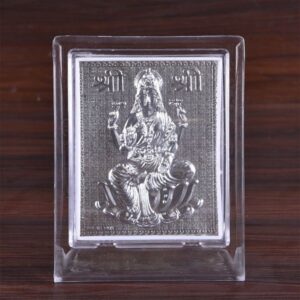 Acrylic Frame Lakshmi Medium