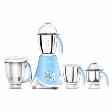 Vidiem Super Blu 750 Watts Mixer Grinder