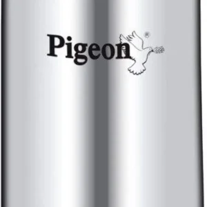 Pigeon Bullet Vaccum Insulated Stainless Steel Flask - 1000 ML