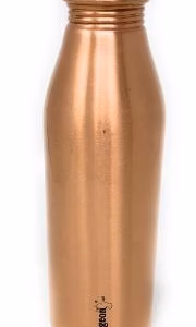 Pigeon Copper Bottle Solo - 1000 ML