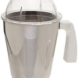 Preethi MGA-514 1.75-Litre Taper Jar