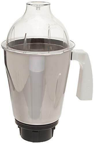 Preethi MGA-514 1.75-Litre Taper Jar