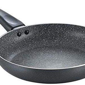 Prestige Omega Deluxe Granite FryPan - 240 mm