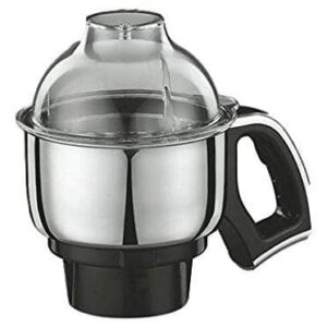 Preethi Zodiac Chutney Jar 500ml compatible with Preethi Zodiac Mixer Grinder