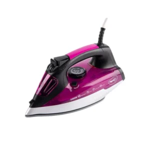 Pigeon Steam Iron | 2400 Watts | Purple |